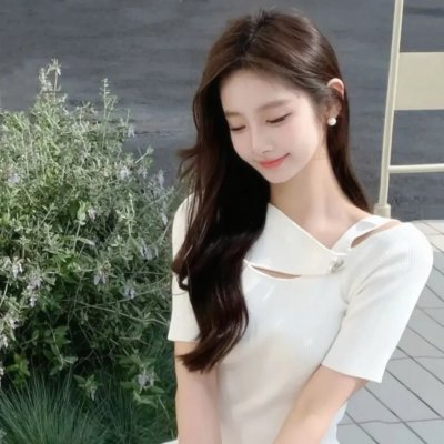 美丽的岛屿